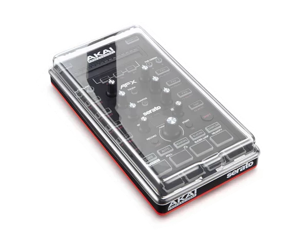 Decksaver for Akai AMX/AFX Controllers